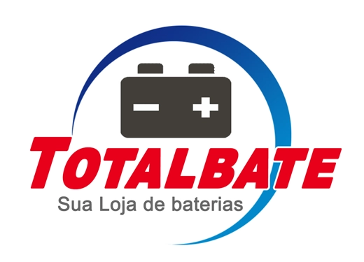 Logo Disk Baterias Salvador